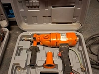 Kernboormachine, spero, spb1001