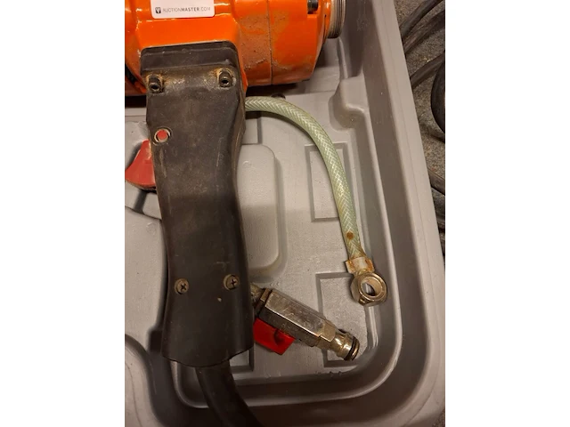 Kernboormachine, spero, spb1001 - afbeelding 6 van  6