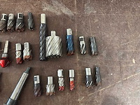 Kernboren & verzinkboren - afbeelding 6 van  8