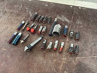 Kernboren & verzinkboren - afbeelding 8 van  8