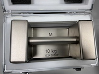 Kernkalibratiegewicht (3x) - afbeelding 2 van  5