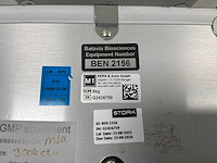 Kernkalibratiegewicht (3x) - afbeelding 4 van  5