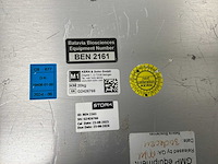 Kernkalibratiegewicht (3x) - afbeelding 5 van  5