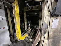 Kernschietmachine - afbeelding 6 van  13