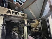 Kernschietmachine - afbeelding 10 van  13