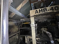 Kernschietmachine - afbeelding 13 van  13