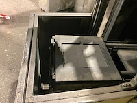 Kernschietmachine - afbeelding 5 van  9