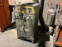 Kernschietmachine - afbeelding 7 van  9