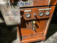Kernschietmachine - afbeelding 5 van  13