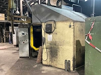 Kernschietmachine