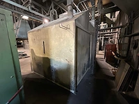 Kernschietmachine - afbeelding 9 van  13