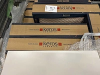 Keros wandtegel - afbeelding 1 van  2