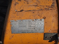 Kerosine heater - afbeelding 2 van  12