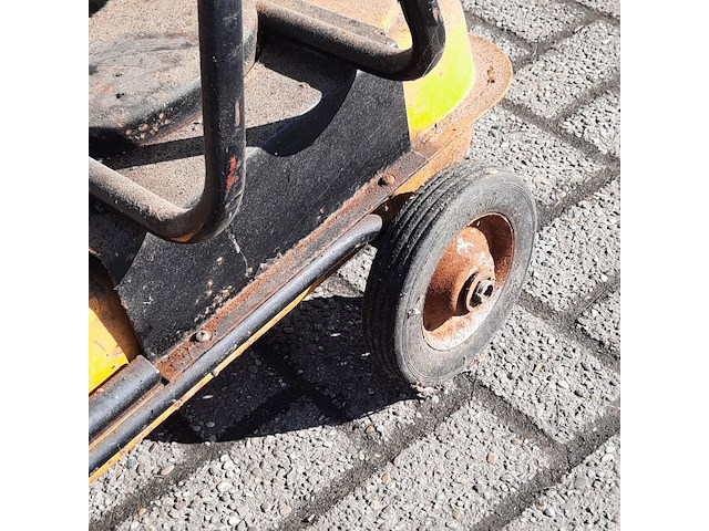 Kerosine heater - afbeelding 3 van  12