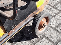 Kerosine heater - afbeelding 3 van  12