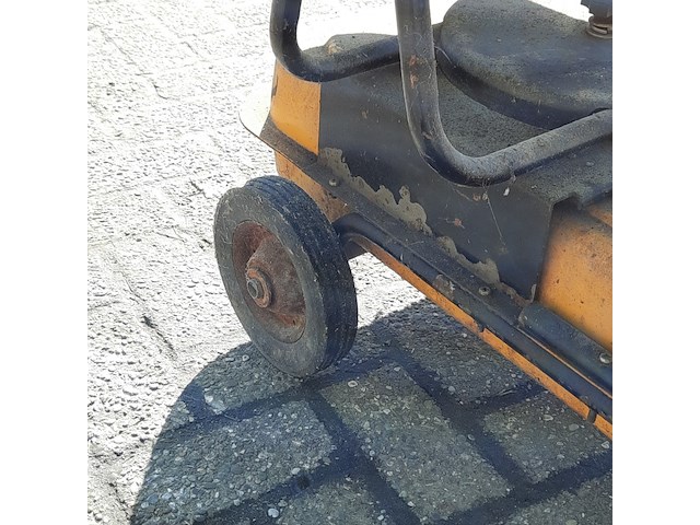 Kerosine heater - afbeelding 4 van  12