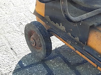 Kerosine heater - afbeelding 4 van  12