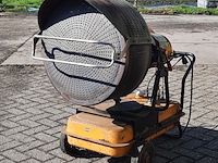 Kerosine heater - afbeelding 1 van  12