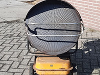 Kerosine heater - afbeelding 5 van  12