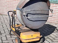 Kerosine heater - afbeelding 6 van  12