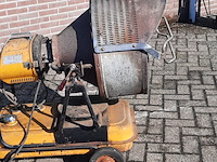 Kerosine heater - afbeelding 7 van  12