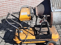 Kerosine heater - afbeelding 8 van  12