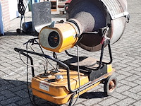 Kerosine heater - afbeelding 9 van  12