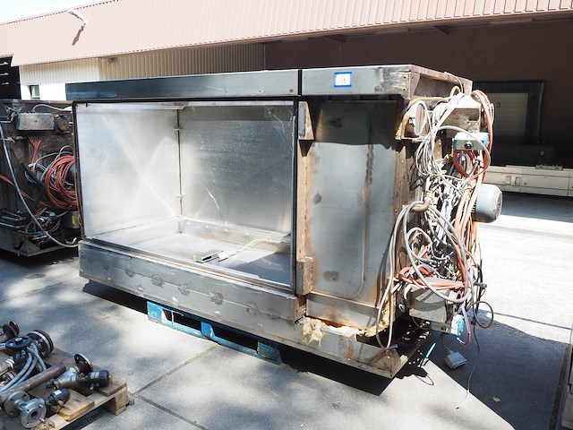 Kerres anlagensysteme gmbh - afbeelding 2 van  39