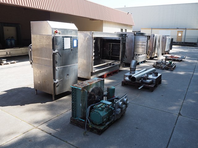 Kerres anlagensysteme gmbh - afbeelding 1 van  39