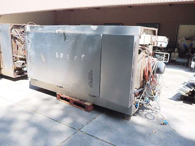 Kerres anlagensysteme gmbh - afbeelding 14 van  39