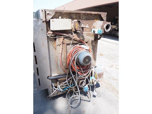 Kerres anlagensysteme gmbh - afbeelding 16 van  39