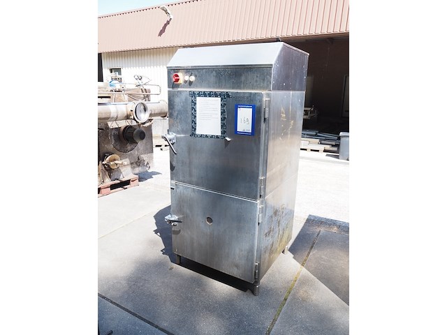 Kerres anlagensysteme gmbh - afbeelding 21 van  39