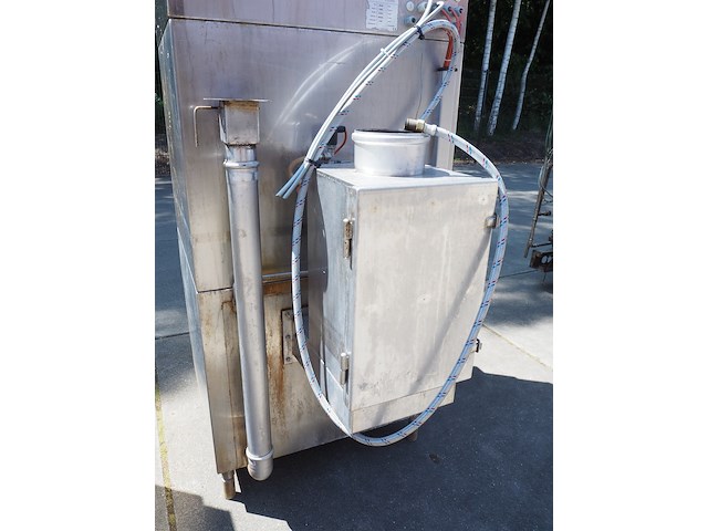 Kerres anlagensysteme gmbh - afbeelding 28 van  39