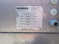 Kerres anlagensysteme gmbh - afbeelding 30 van  39