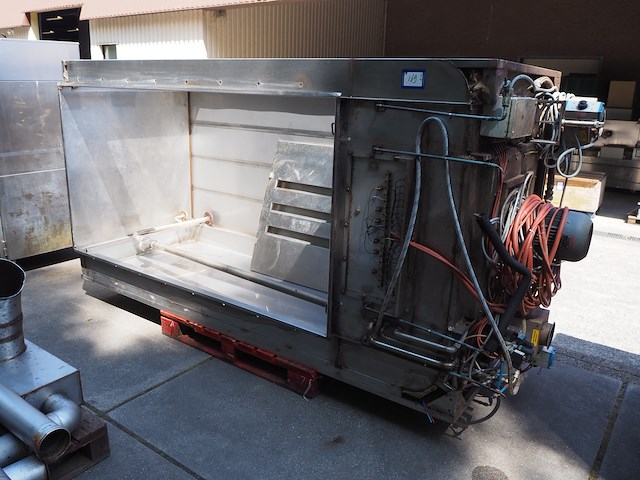 Kerres anlagensysteme gmbh - afbeelding 23 van  39