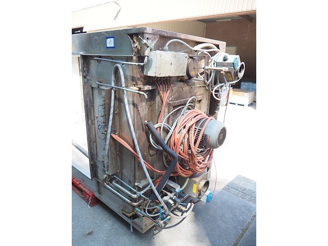 Kerres anlagensysteme gmbh - afbeelding 38 van  39