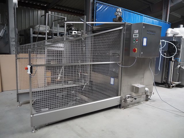 Kerres - afbeelding 1 van  14