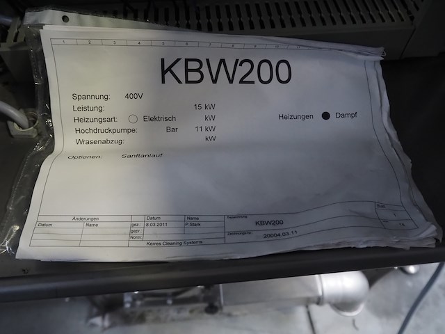 Kerres - afbeelding 7 van  16