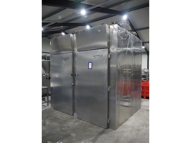 Kerres - afbeelding 1 van  40