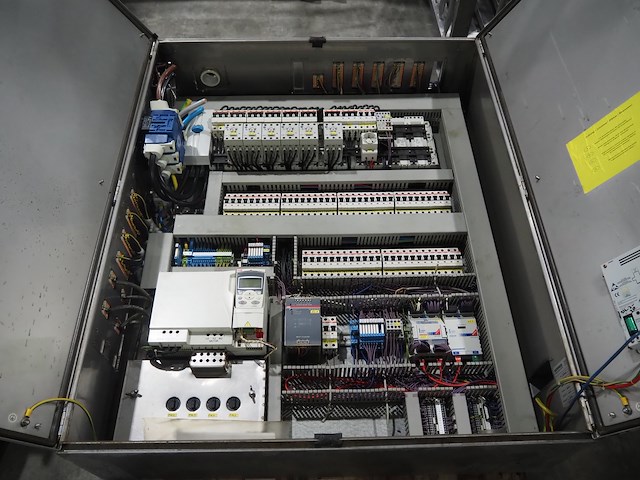 Kerres - afbeelding 30 van  40