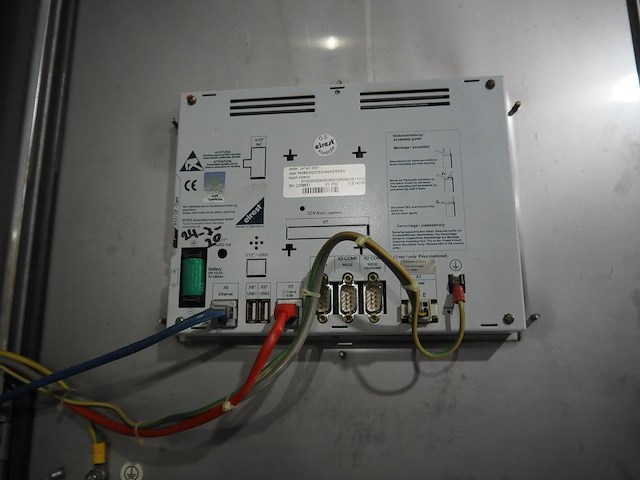 Kerres - afbeelding 31 van  40