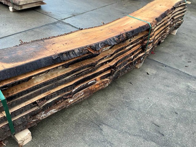 Kers (0,150 m3) - afbeelding 2 van  11