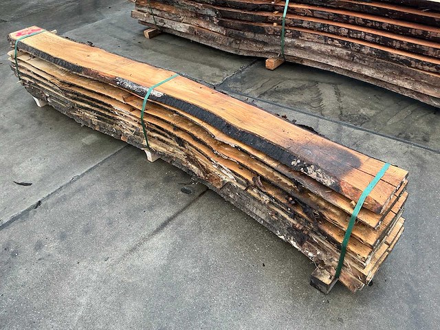 Kers (0,150 m3) - afbeelding 1 van  11