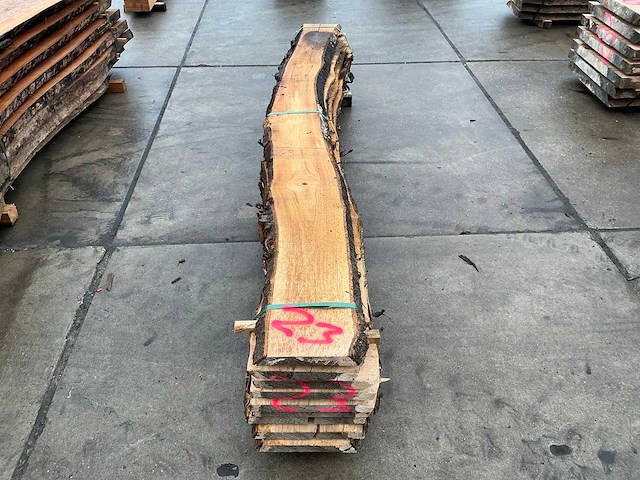 Kers (0,150 m3) - afbeelding 5 van  11