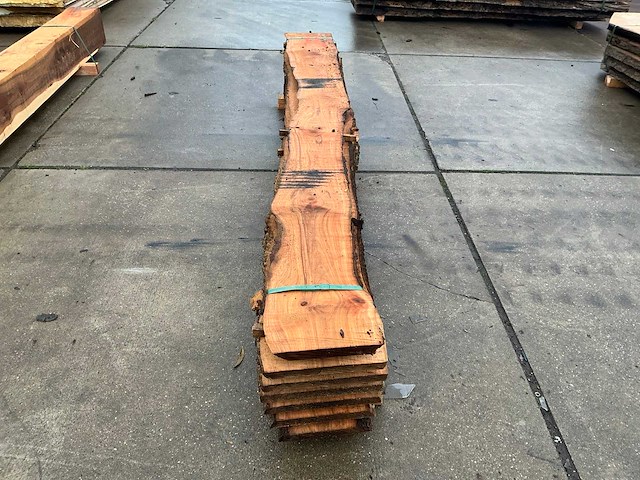 Kers (0,413 m3) - afbeelding 5 van  10