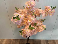 Kersen bloesem (3x) - afbeelding 6 van  6