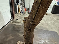 Kersen bloesem kersen bloesem kunstboom - afbeelding 10 van  11