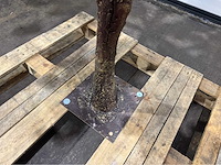 Kersen bloesem kersen bloesem kunstboom - afbeelding 7 van  15