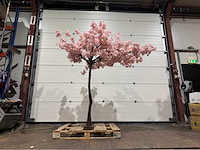 Kersen bloesem kersen bloesem kunstboom