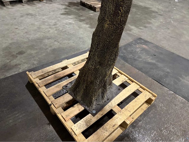 Kersen bloesem kersen bloesem kunstboom - afbeelding 8 van  17